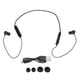 thumbnail image 1 of Neckband Wireless Headset, Noise Reduction Bluetooth Earphone Audio Transmission Sports Portable For Driving, 1 of 8