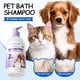 thumbnail image 1 of Limpiadores domésticos Baño y champú para mascotas 2 en 1 Lavado 500 ml Un lavado, 1 of 7