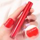 thumbnail image 1 of Lápiz labial líquido, brillo labial, lápiz labial hidratante, lápiz labial metálico aterciopelado, cosmético, belleza, maquillaje, lápiz labial., 1 of 3