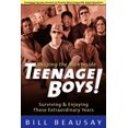 thumbnail image 2 of Pre-Owned Teenage Boys: Surviving and Enjoying These Extraordinary Years (Paperback) 157856042X 9781578560424, 2 of 2