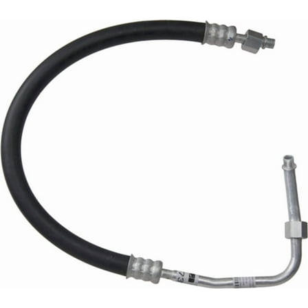 Four Seasons 55739 Discharge Line Hose Assembly Fits select: 1987-1991 CHEVROLET G20, 1987-1991 CHEVROLET G30