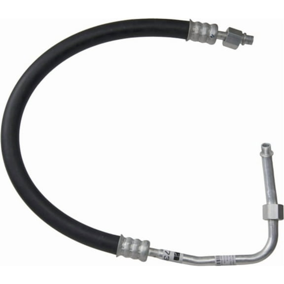 Four Seasons 55739 Discharge Line Hose Assembly Fits select: 1987-1991 CHEVROLET G20, 1987-1991 CHEVROLET G30