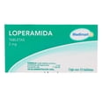thumbnail image 3 of Loperamida Medimart 2 mg 12 tabletas, 3 of 4