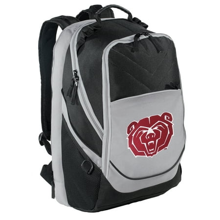 Missouri State University Backpack Our Best Missouri State Bears Laptop Computer Backpack (Best Computer Case Ever)