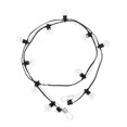 thumbnail image 1 of Juego de luces Bella Lucci Holiday Bright Lights G40, blanco cálido, 1 of 1