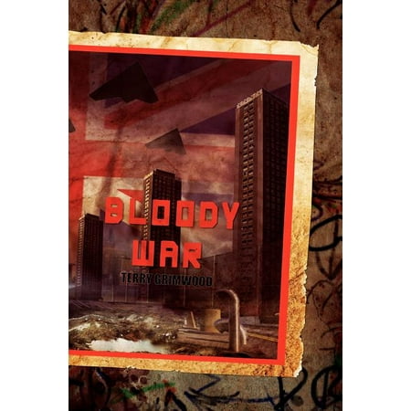 Bloody War (Paperback) (Paperback)