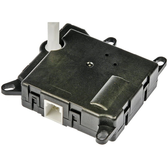 HVAC Blend Door Actuator