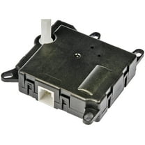 HVAC Blend Door Actuator