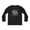 Black, variant on Conquer the Coast with Comfort: Savage 3rd Coast Fishing & Beach Youth Tees