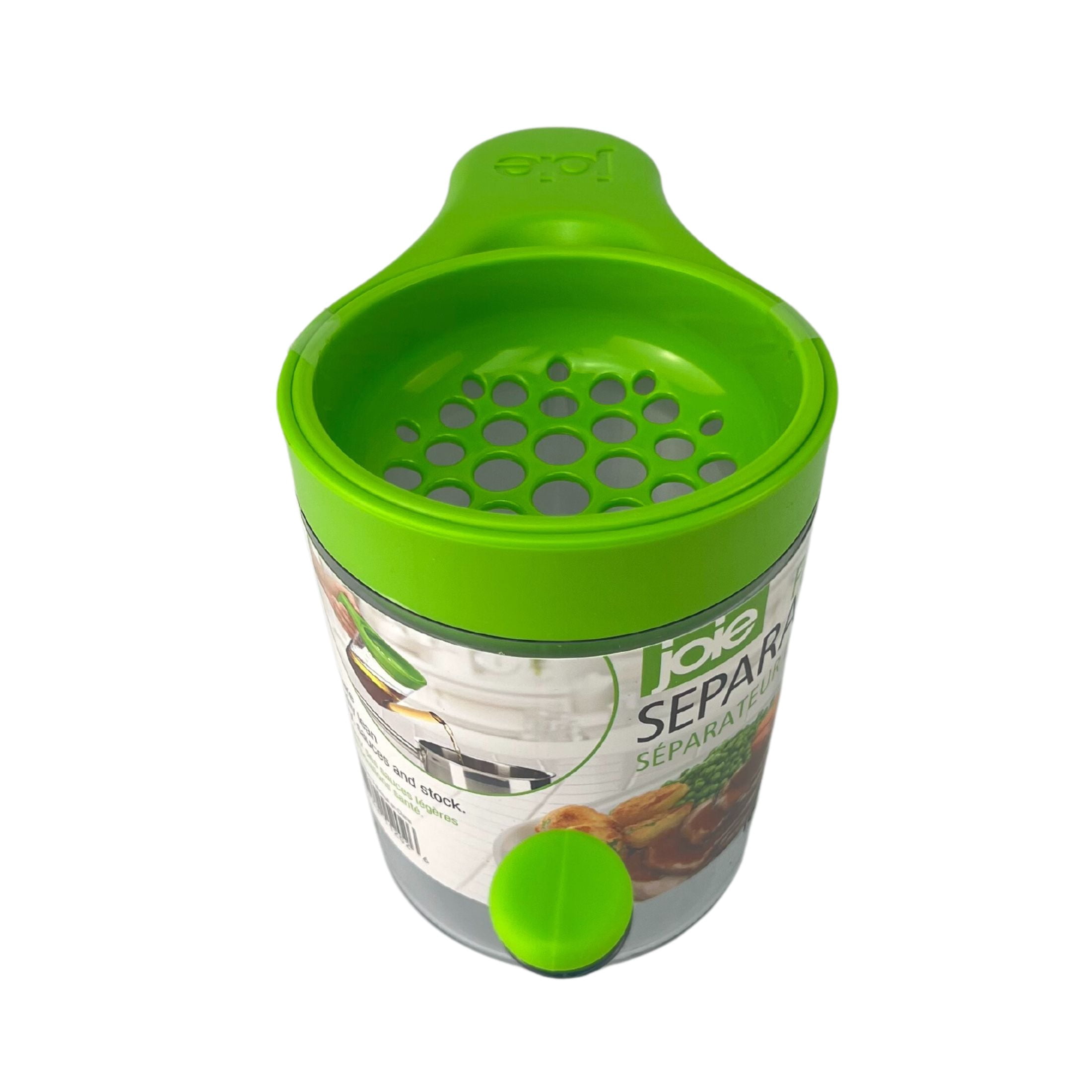 Joie Plastic Fat Separator