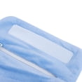 thumbnail image 2 of YAHHU USB Portable Baby Bottle Warmer Bag, Insulated Travel Milk Heater with 3 Temperature Levels for Newborns and Infants, Blue (11.81 x 5.51 inches / 30 x 14 cm), 2 of 9
