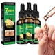 thumbnail image 1 of Tratamiento de uñas con jengibre, soporte para uñas, cuidado de uñas, 30 ml, IMOLL, 1 of 7