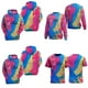 thumbnail image 2 of I Am Kenough-Sudadera con capucha para hombre y mujer, ropa de Cosplay Harajuku, de talla grande, Unisex, de manga corta, 2 of 4