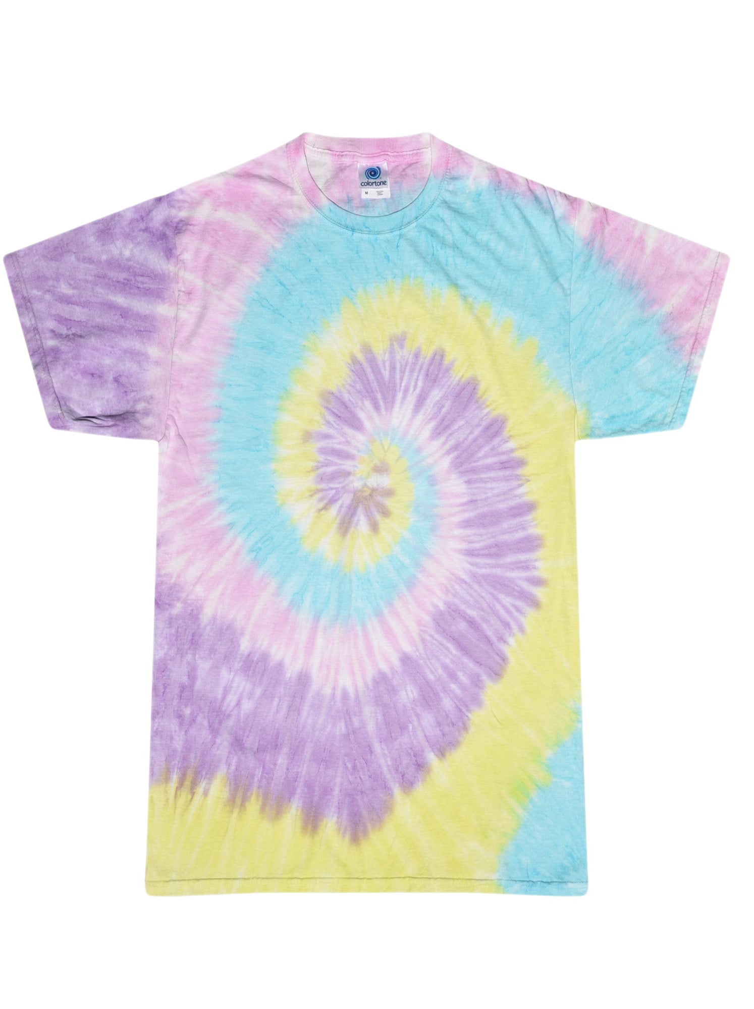 Koloa Surf Co. Youth Colorful Tie-Dye T-Shirts