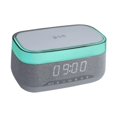 thumbnail image 2 of MERIGLARE Multifunctional BT Speaker Practical Cordless Charger for Home Office Indoor Gray, 2 of 9