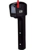 Step2 MailMaster Trimline Plastic Mailbox with Black Finish