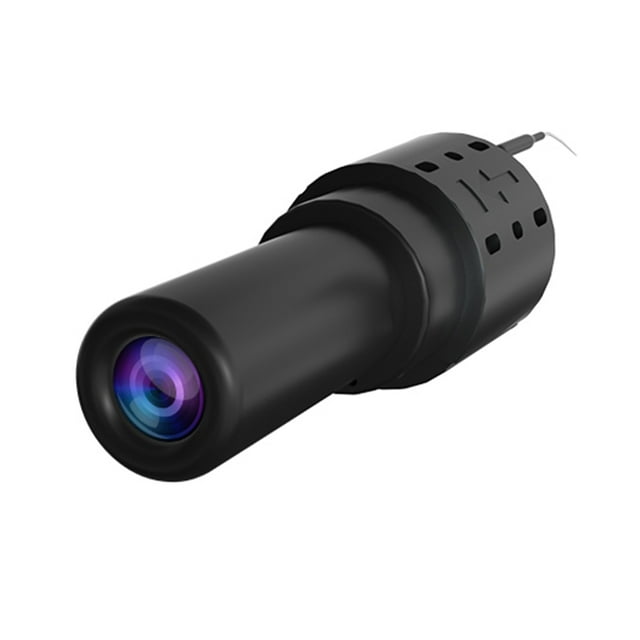 Cámara Seguridad HD 1080p Detección ANGULA 160 ° para Monitor Bebé