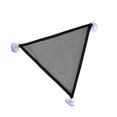 thumbnail image 1 of 2pcs Mesh Reptile Hammock Breathable Suction Cup Hanging Net Animal Sleeping Bed Pet Climb Toy, 1 of 6