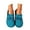 A-Blue71, variant on Yuanlong Womens Slippers Closed Toe Indoor Slippers Warm Winter Soft Comfortable Home Relaxation Cozy Shoes