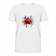 thumbnail image 4 of Camisetas de Manga Larga para Hombre Algodón Impresión Cuello Redondo Blusas de Moda Casual, 4 of 4