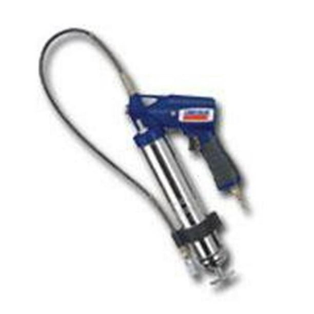 Fully Automatic Pneumatic Grease Gun