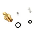 thumbnail image 3 of 2pack Chemi+H176:H182cal Soap Injection Kit for Homelite Ryobi KTR191351, Rep TRS Part Number: 100941 Pressure Washer Water Pump, 3 of 6