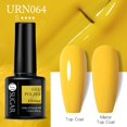 thumbnail image 1 of UR SUGAR 7,5 ml 90 colores esmalte de uñas en gel Soak Off UV Nail Art barniz semipermanente para manicura de uñas accesorios profesionales Tan Jianjun  unisex, 1 of 2