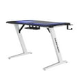 thumbnail image 3 of Dardashti Gaming Desk  Arctic White, 3 of 10
