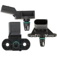 thumbnail image 1 of Sensor Presión Múltiple Gol 2009 A 2018 Volkswagen L4 1.6L INTRAN-FLOTAMEX ., 1 of 3