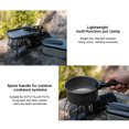 thumbnail image 4 of ALEA ALUMINUM A CAMPING PLACA CONTIMICA, 4 of 9