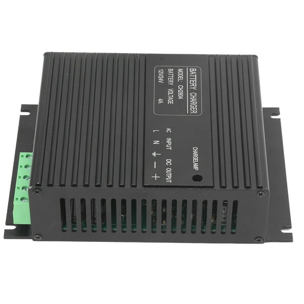 Generator Intelligent Battery Charger,Generator Intelligent Battery
