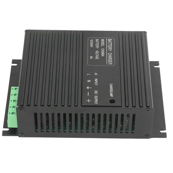 Industrial Supplies,Generator Intelligent Battery Charger Generator Power Supply Generator Intelligent Battery Charger Power Packed Performance