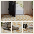 thumbnail image 4 of KUETH 5X7 Area Rugs Machine Washable Rugs for Living Room, Non Slip Throw Rug with Backing, Rug for  Bedroom、Kitchen、Floor and Dining Room, 4 of 8