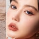thumbnail image 4 of Xihbxyly Lápiz de Sombras de Ojos Cremoso 3 En 1, Versátil, con Tonos Mate y Brillantes de Larga Duración, Fórmula Resistente Al Agua y con Un Color Intenso, Delineador E Iluminador Facial, Duración, 4 of 5