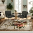 thumbnail image 6 of DeeHome FX-P91-BK (SOFA CHAIR), 6 of 9