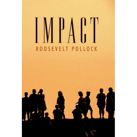 Impact (Hardcover)