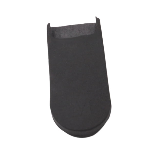 Xuanheng Saxophone Thumb Rest Sax Finger Cushion Pad for Musical Instrument Accessory Curved