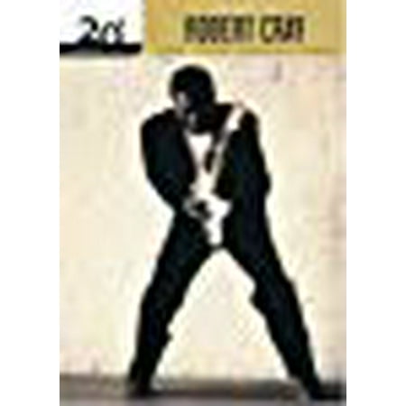 20th Century Masters: The Best of Robert Cray