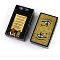 thumbnail image 4 of Tarot Nefertari Egipcio Rider Waite 78 Cartas + Manual Pdf, 4 of 5