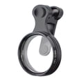 thumbnail image 2 of Klonfd Universal Smartphone Polarizing Lens Filter Reduce Glare Enhance Colors For Photography, 2 of 6