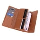 thumbnail image 5 of Cartera Montana West Wrangler Tooling Brown para mujer, 5 of 6