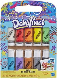 play doh dohvinci walmart