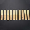thumbnail image 4 of Box Of 10pcs B Clarinet Reeds Traditional Reeds Strength 2.5, 4 of 8