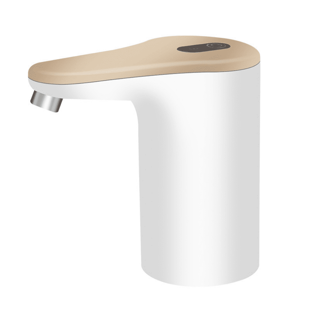 Electric Water Bottle Pump, Water Bottle Dispenser,USB Charging