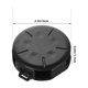 thumbnail image 2 of unbranded Accesorio Para Organizador De Monedas Negro Y Fácil De Transportar, 2 of 8