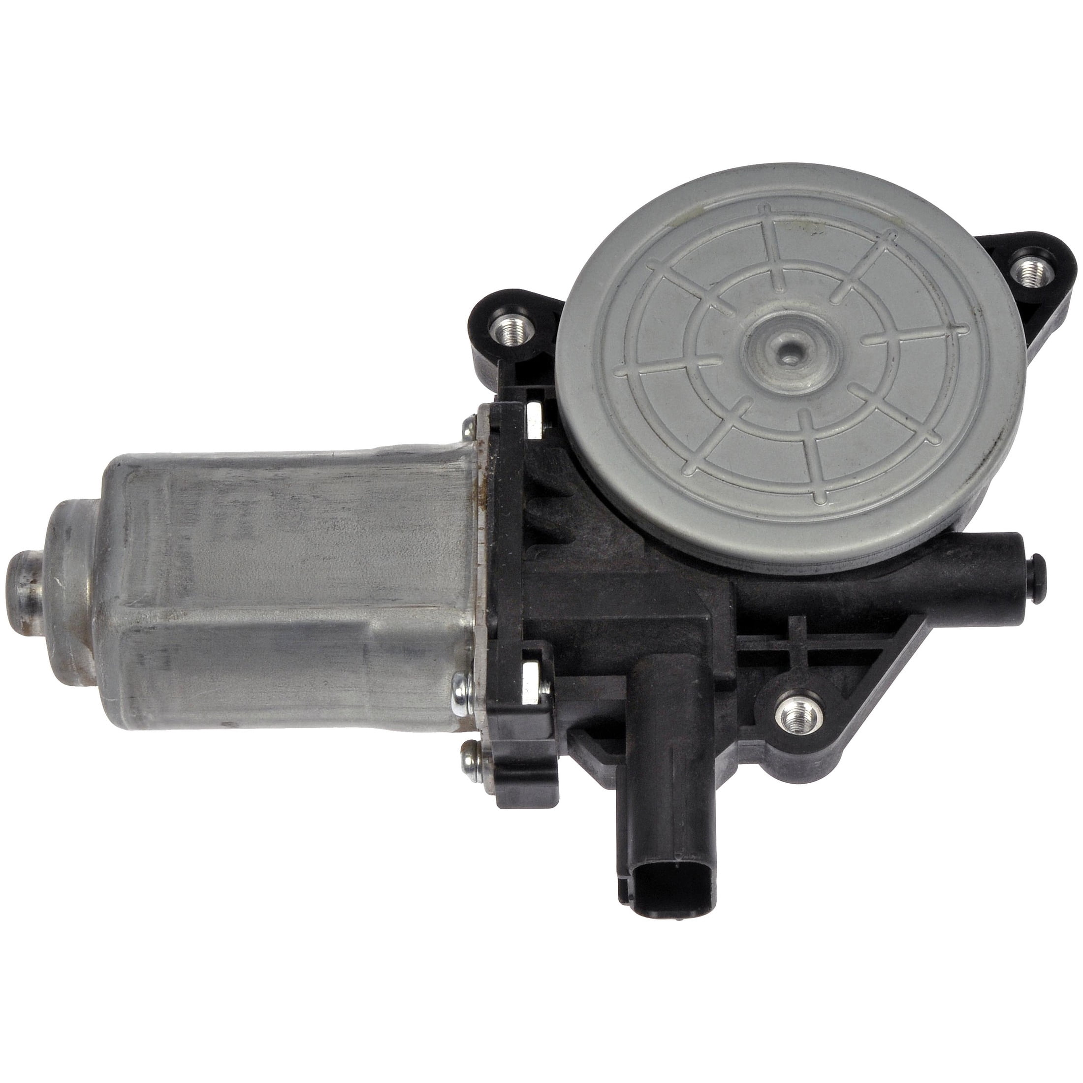 Dorman 742-856 Rear Driver Side Power Window Motor for Specific Honda Models
