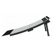FreshPark Professional BMX and Skateboarding Wedge Ramp