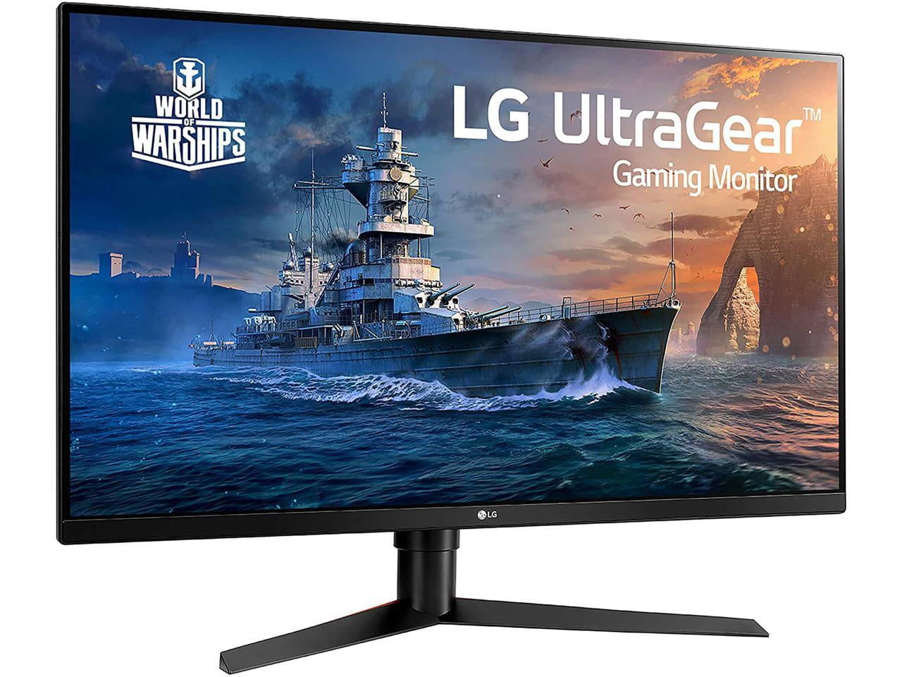 UltraGear31.5インチQHD@144Hz対応32GK650F 【公式通販】