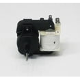 thumbnail image 2 of Whirlpool 4389144 Genuine Refrigerator Freezer Evaporator Fan Motor, 2 of 6