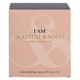 thumbnail image 3 of Perfume Scotch & Soda I Am Eau de Parfum para mujer, 60 ml, 3 of 6